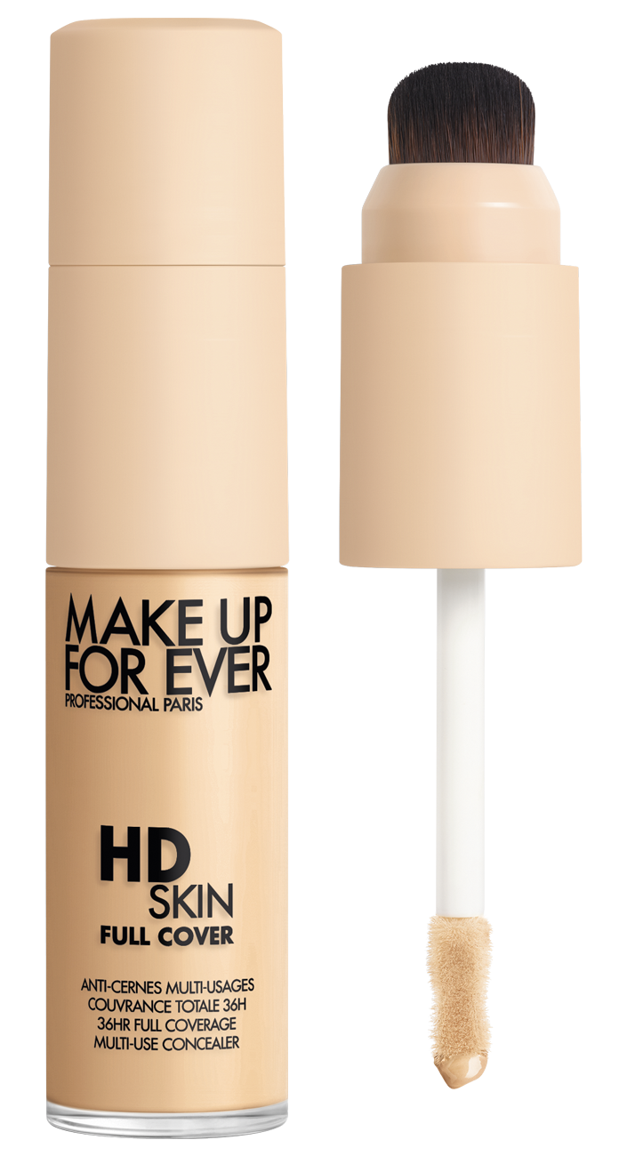 HD Skin Full Cover Concealer