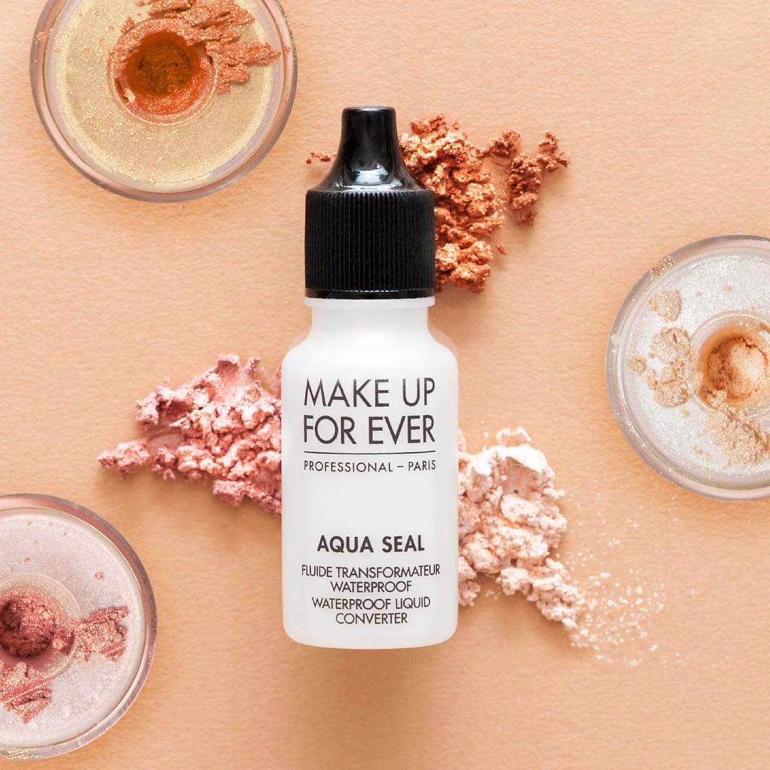 Aqua Seal Makeup Sealer MAKE UP FOR EVER MALAYSIA