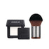 HD Skin Perfecting Pressed Powder With Brush