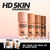 HD SKIN Foundation 2-PC Trial Kit [ FREE SHIPPING ]