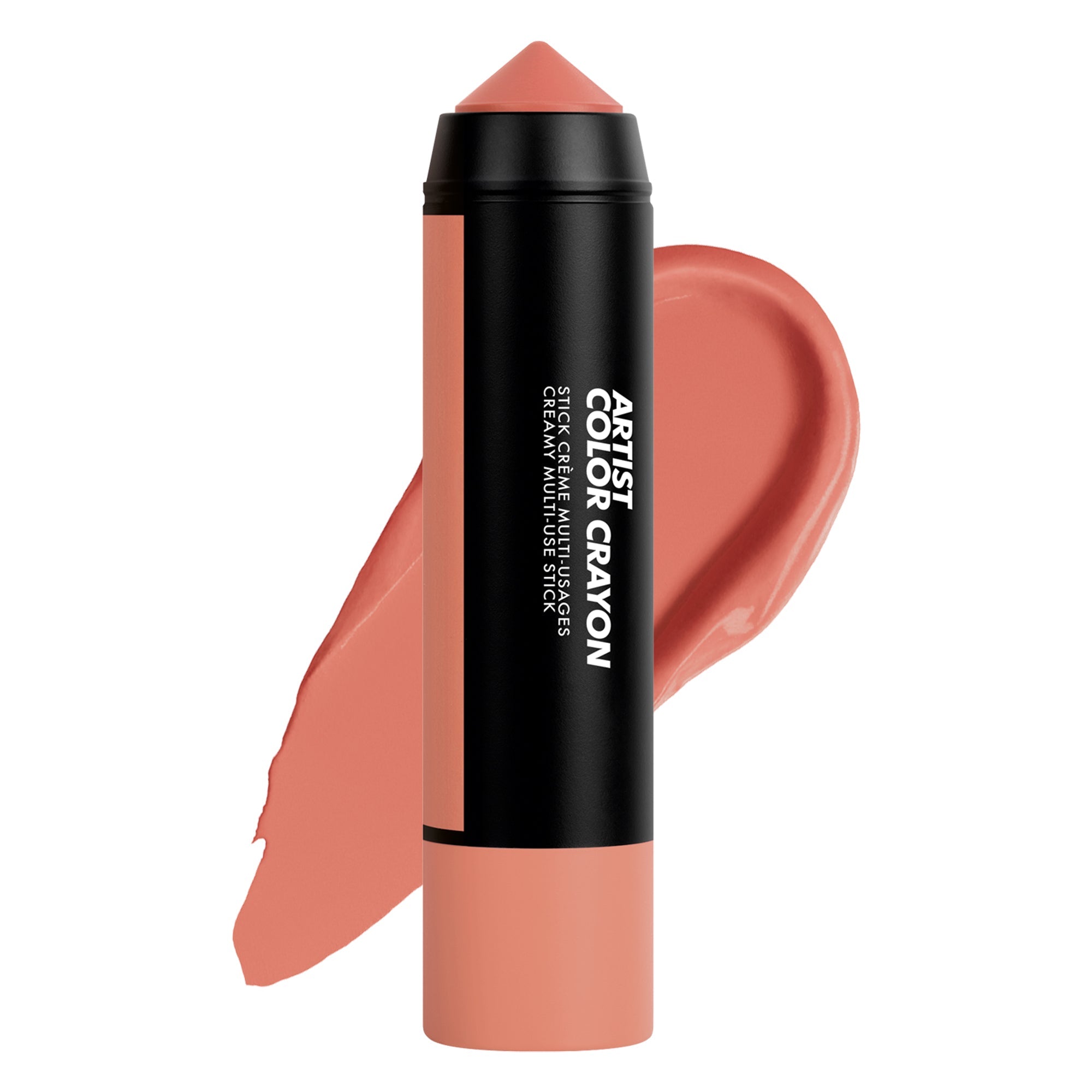 126 - Peachy Coral