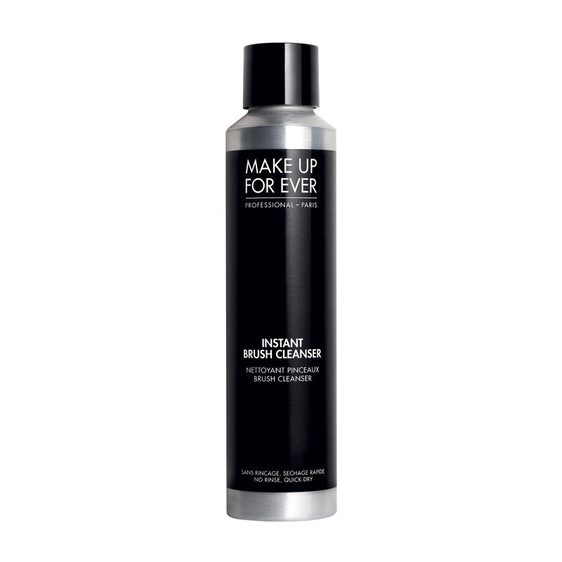 Instant Brush Cleanser