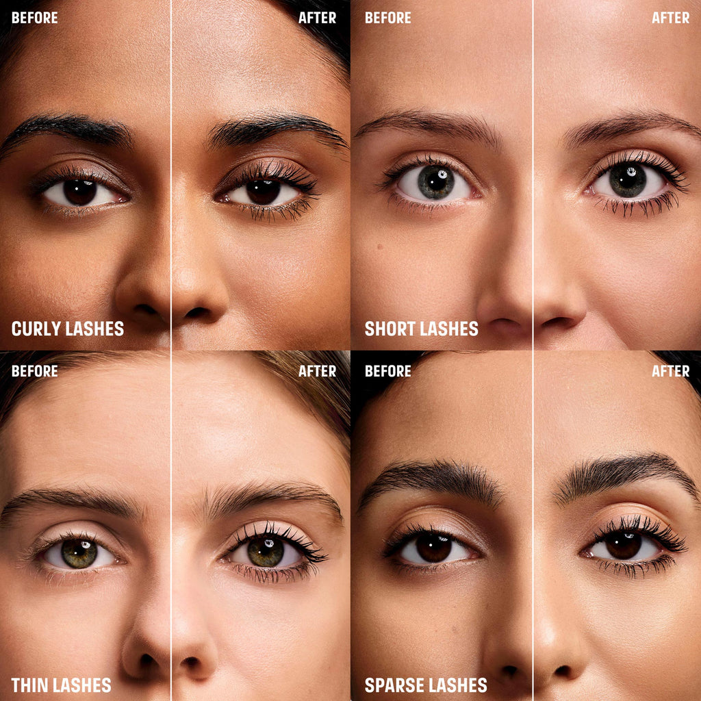 Volume Artist Mascara