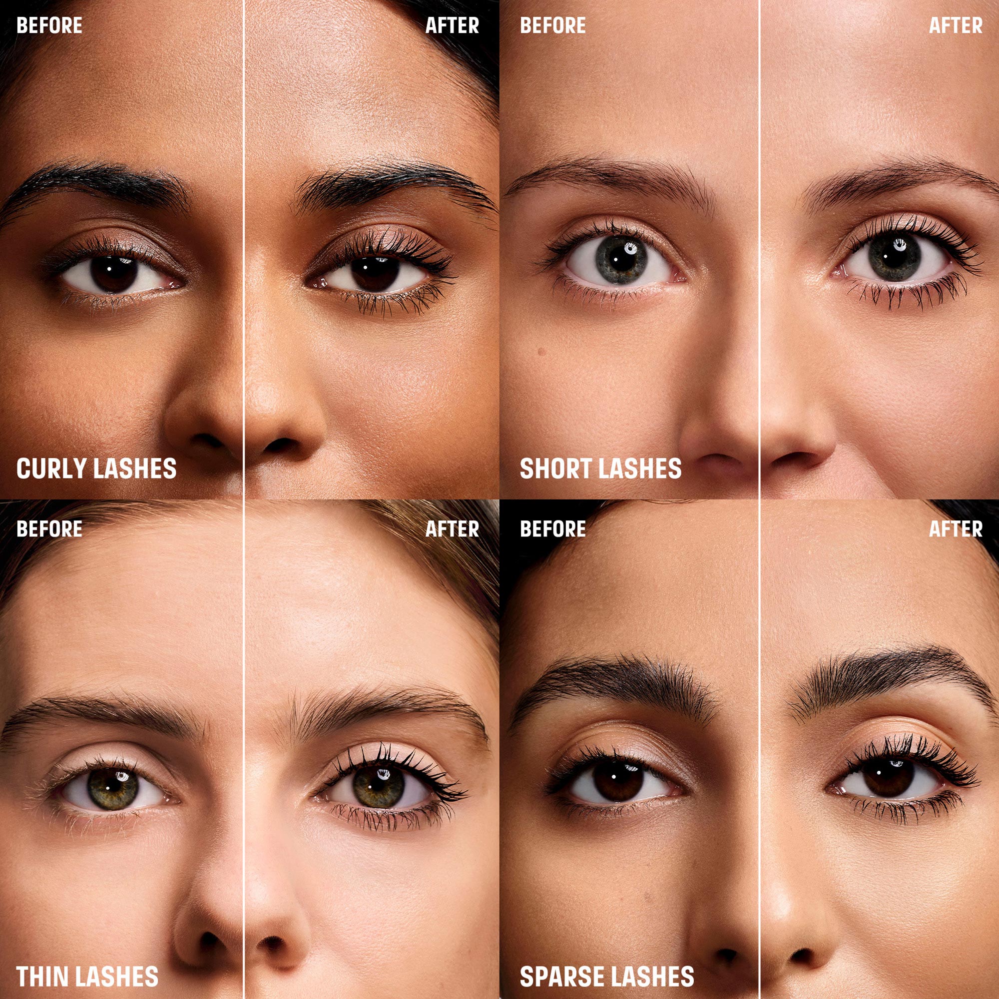 Volume Artist Mascara