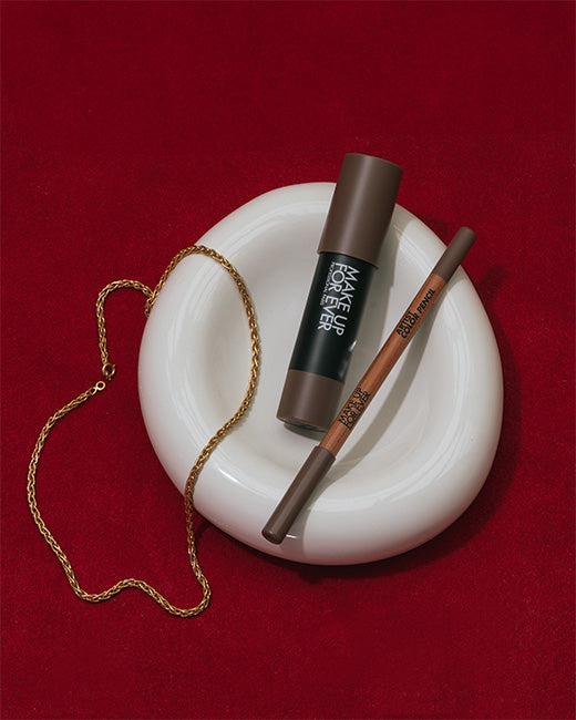 @MAKEUPFOREVER