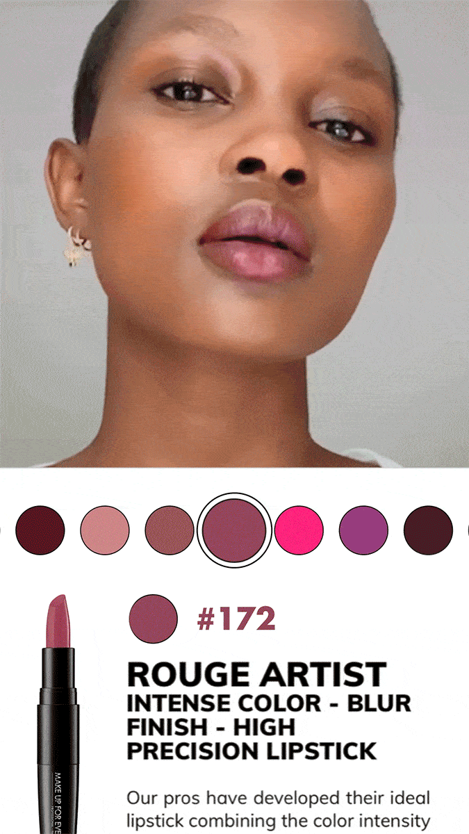 ROUGE ARTIST