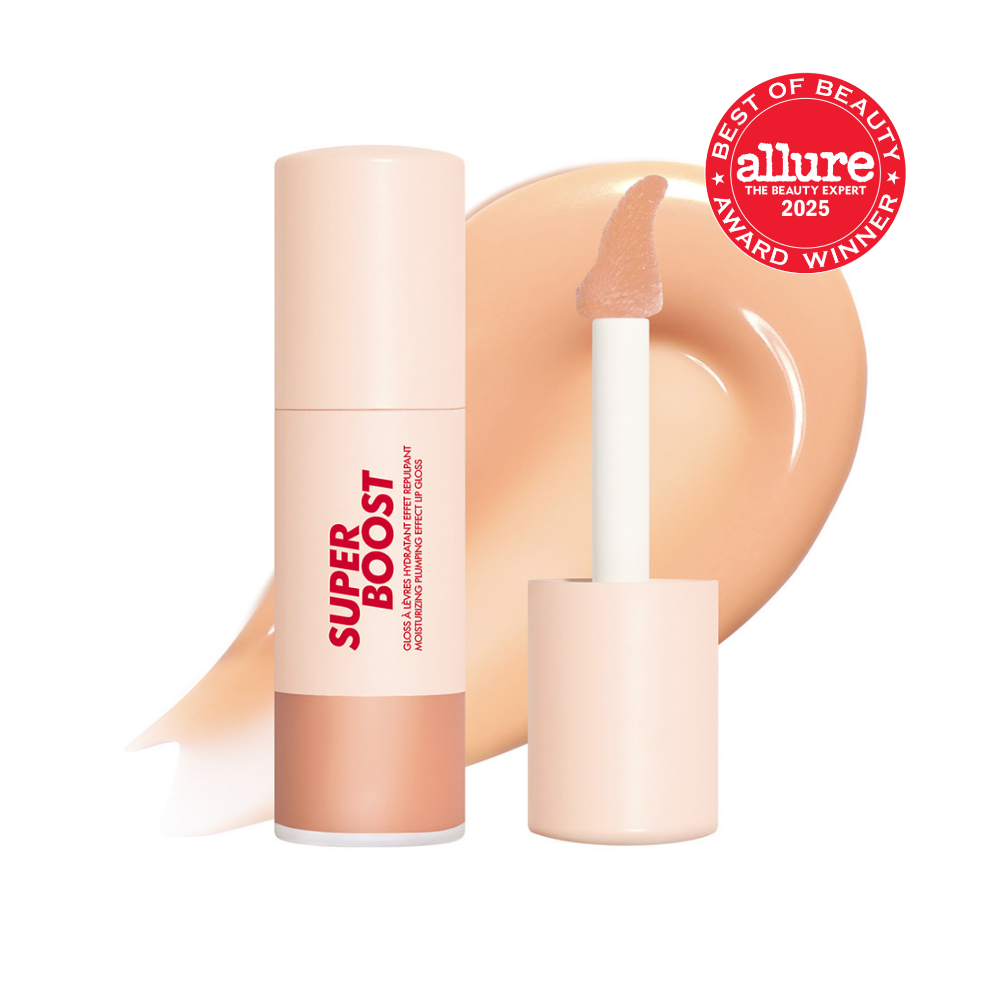 04 LATTE GLAZE