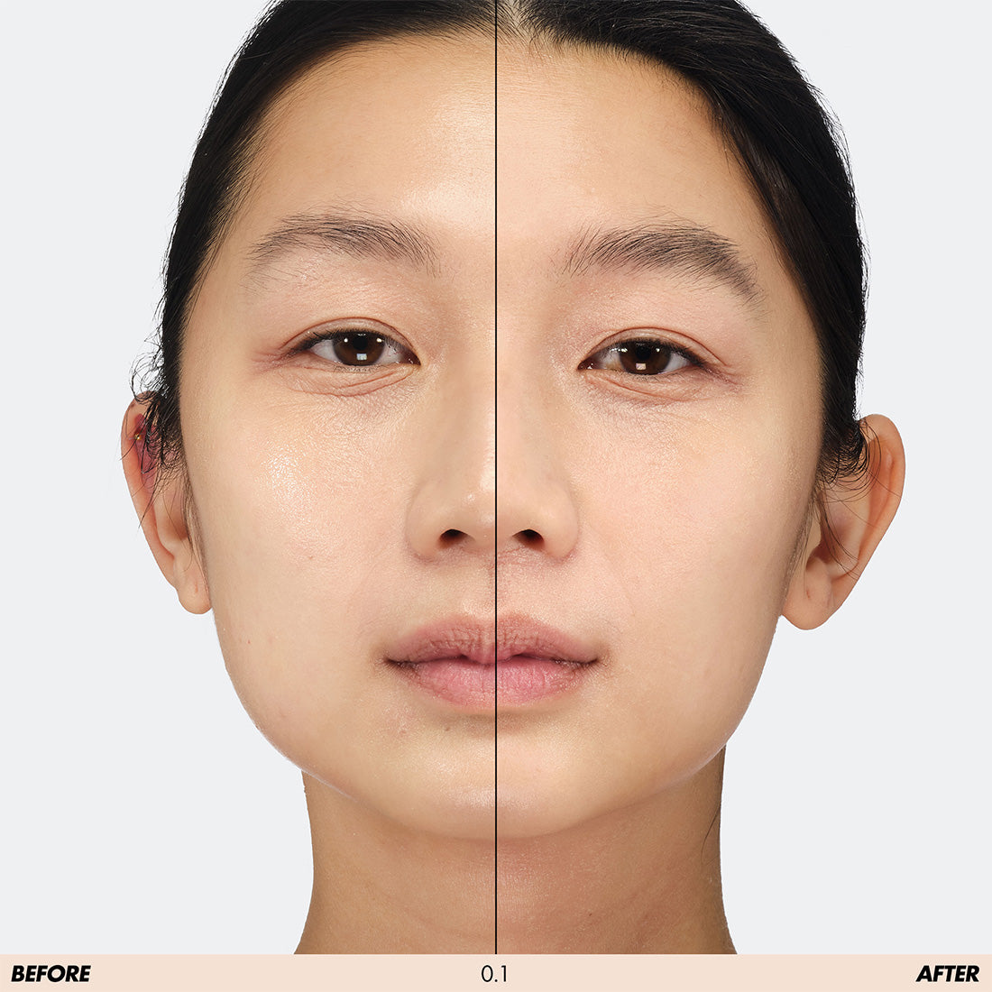 0.1 - CORRECTIVE ROSE / 18G