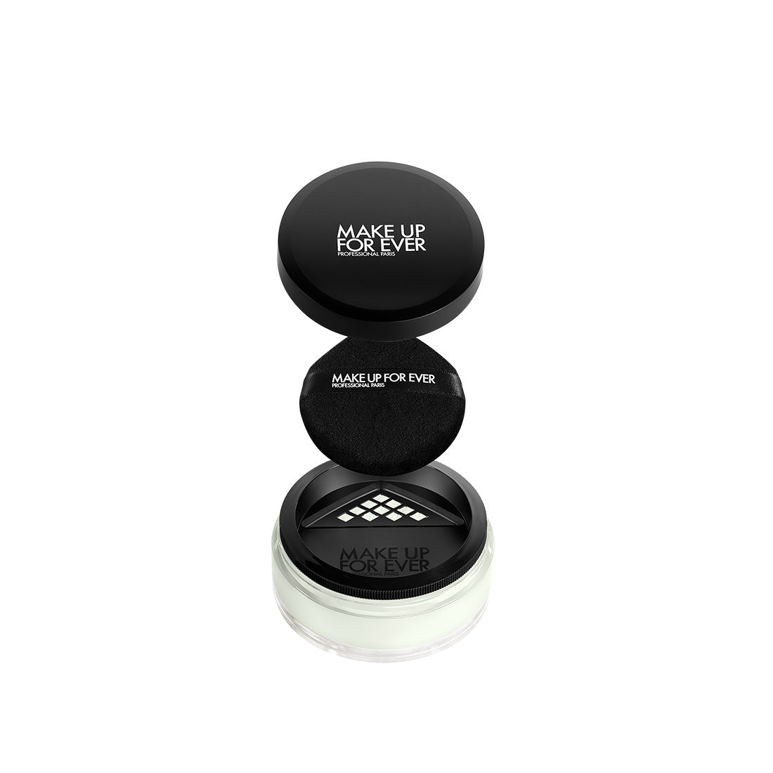 0.3 - CORRECTIVE MINT / 18G