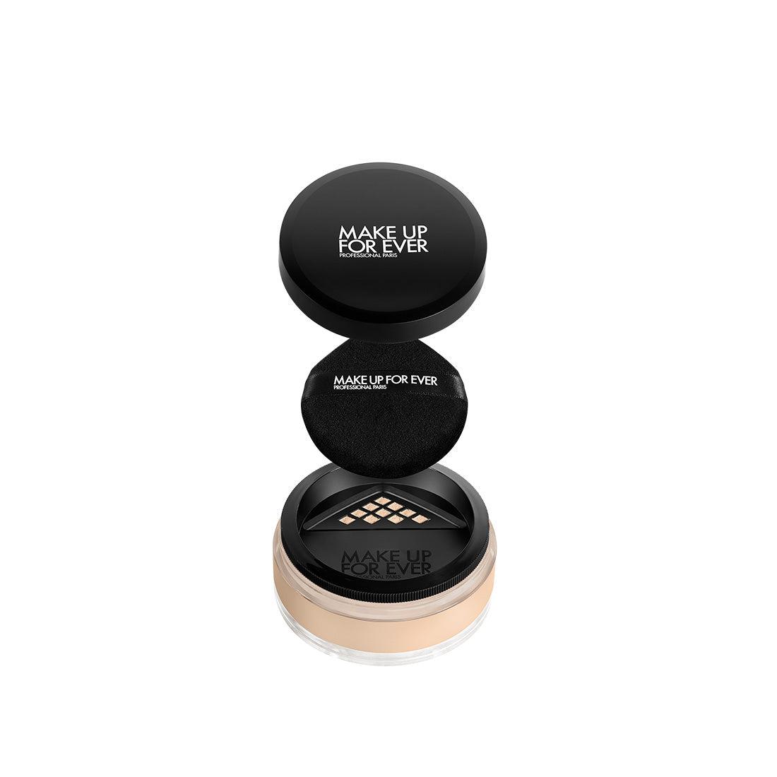 2.1 - MEDIUM NEUTRAL / 18G