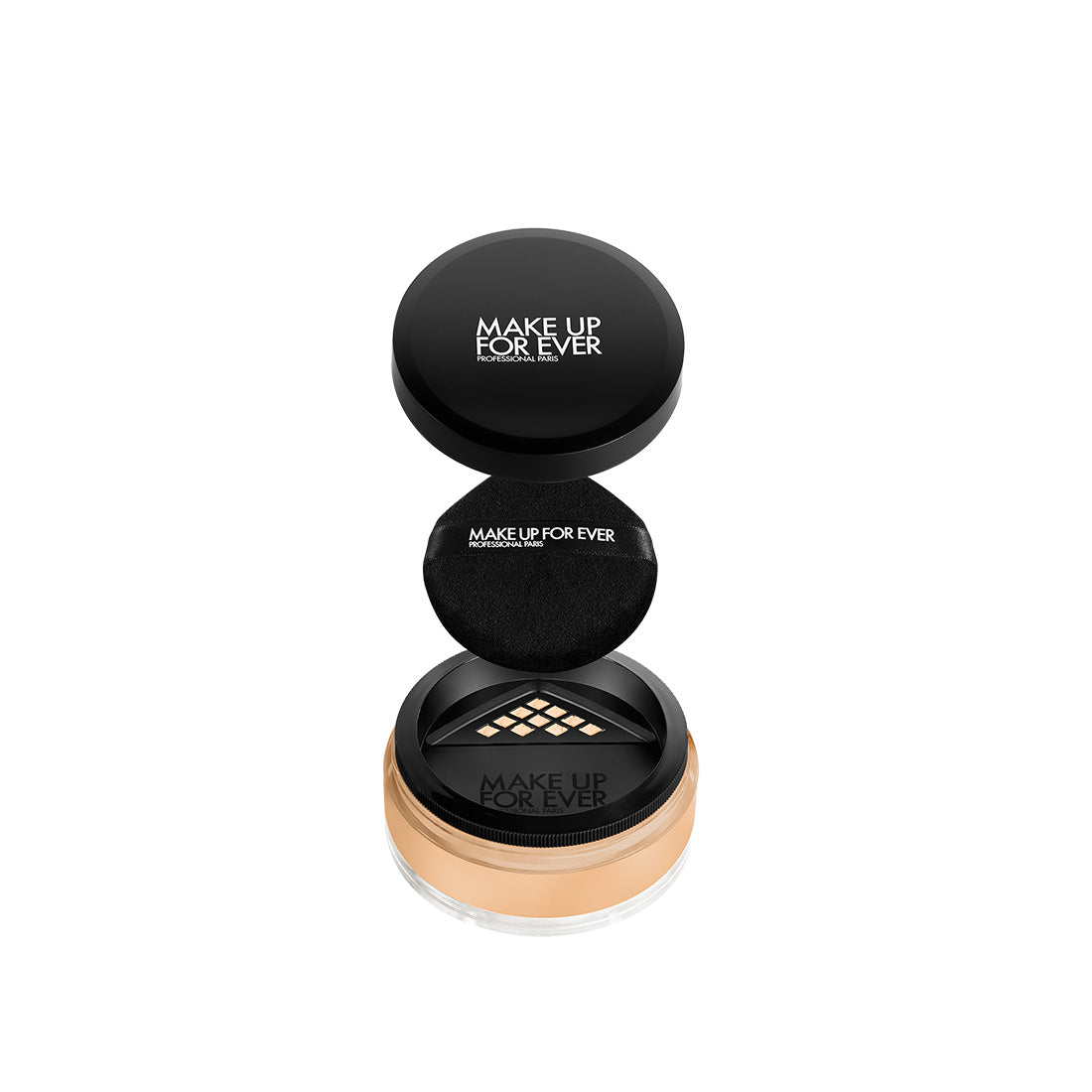 3.1 - TAN GOLDEN / 18G