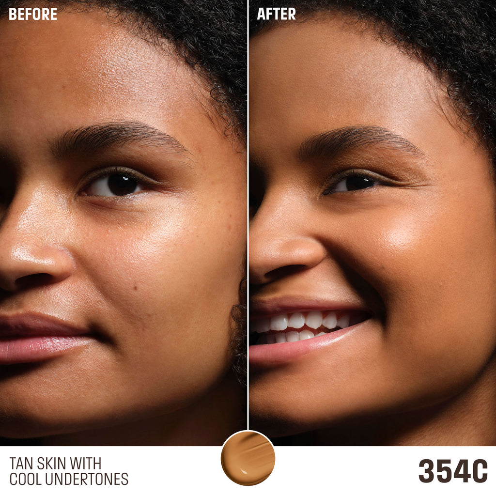 354C AMBER