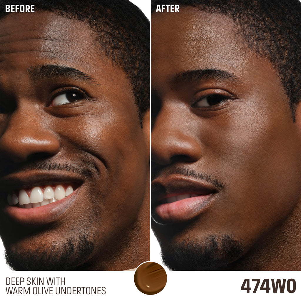 474WO BRONZE
