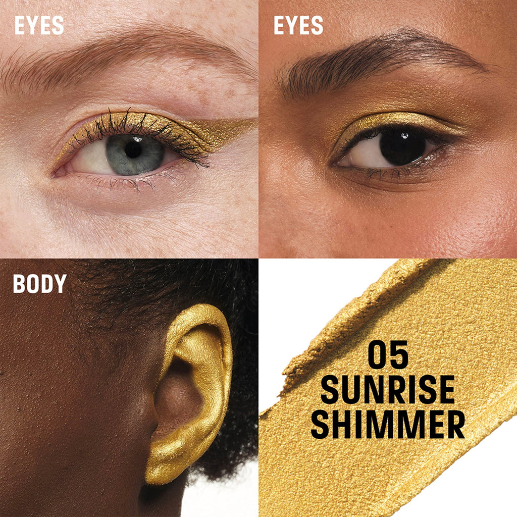 05 - SUNRISE SHIMMER