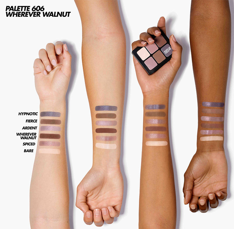 606 - Wherever Walnut