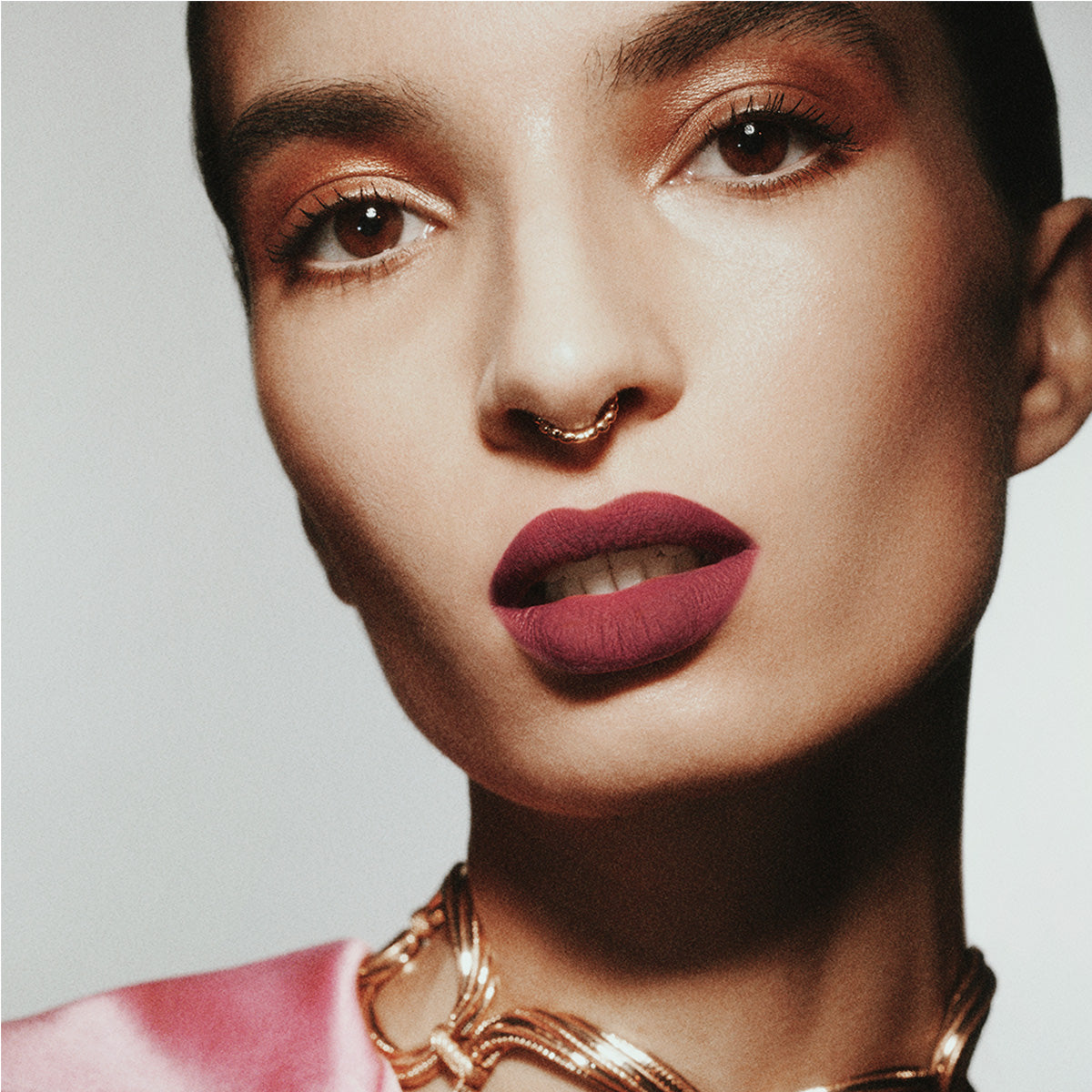 446 - Timeless Burgundy