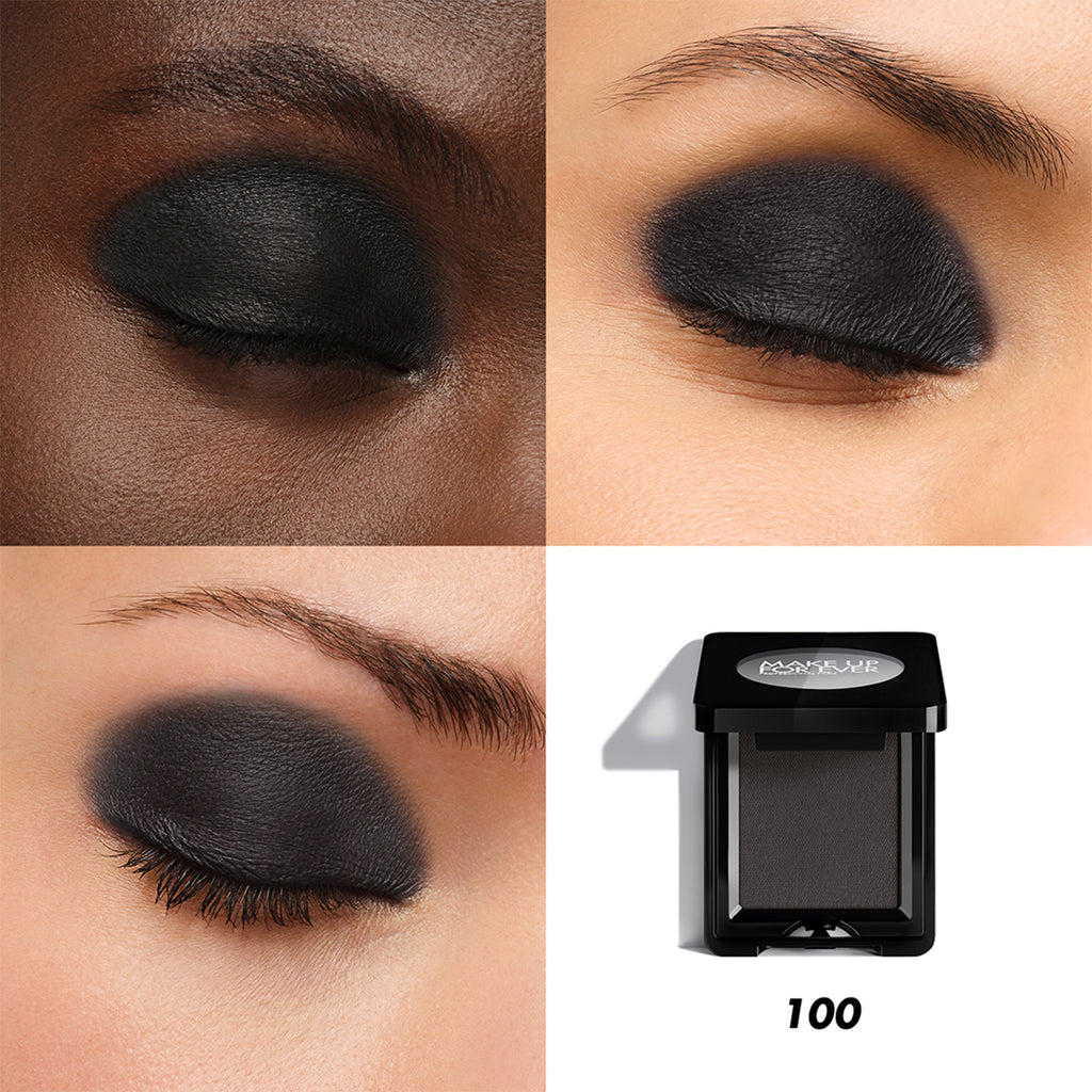 100 - WHATEVER BLACK