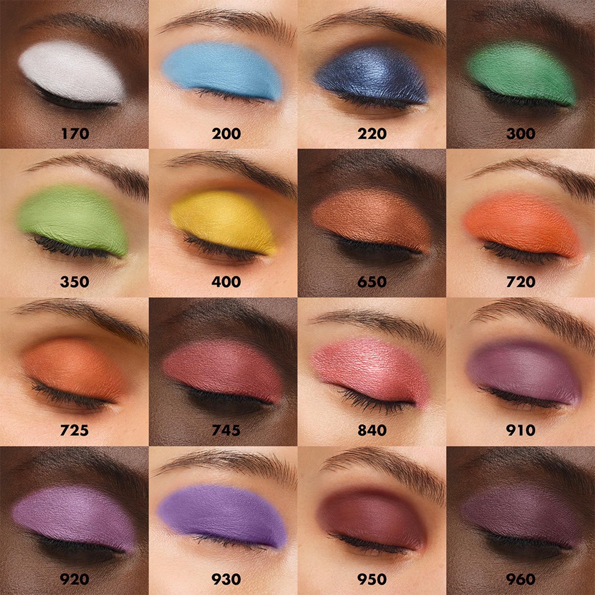 910 - SINCERE MAUVE