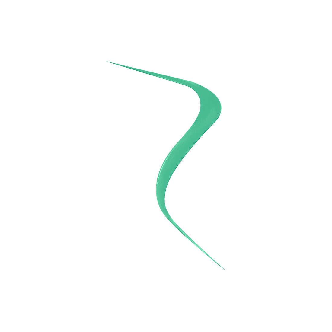 15 - MATTE MINT