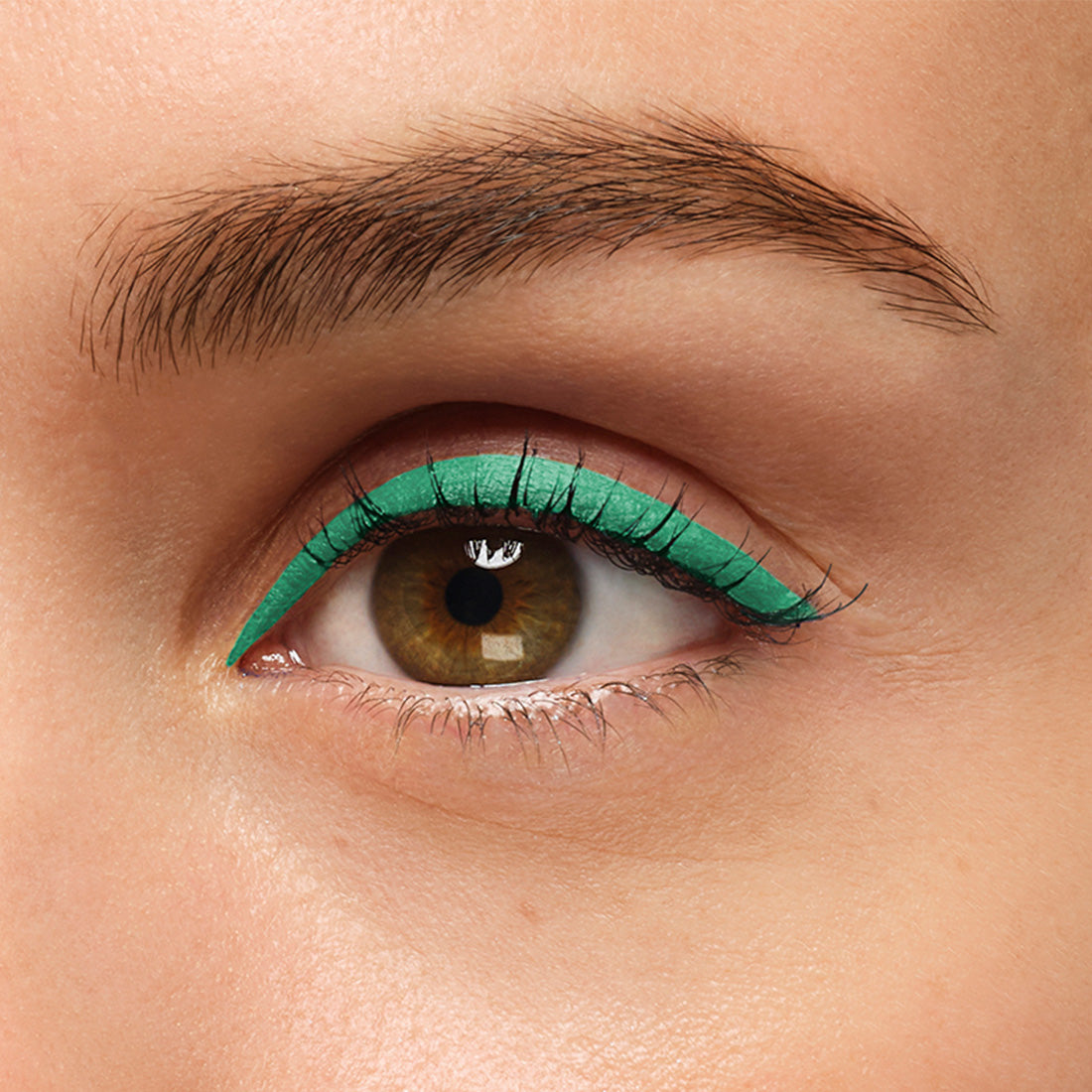 15 - MATTE MINT