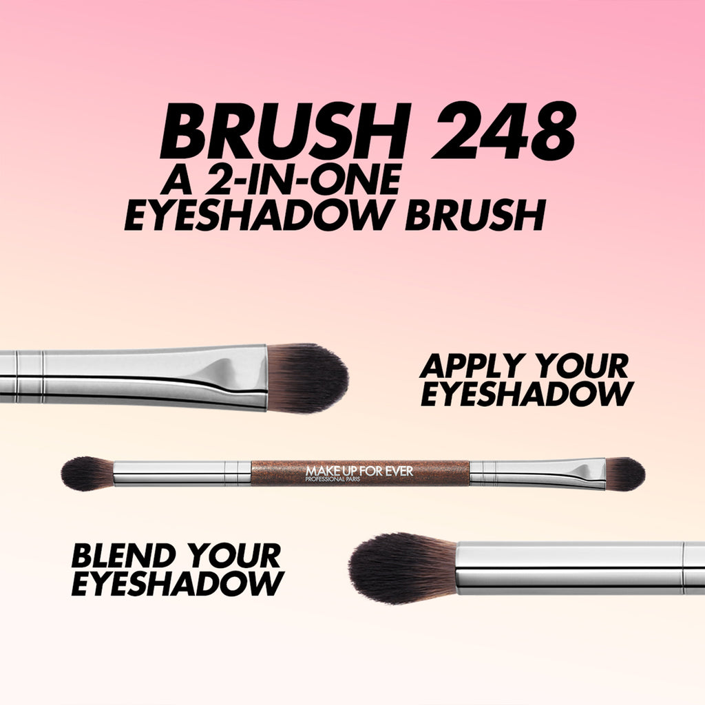 Eyeshadow Brush – 248