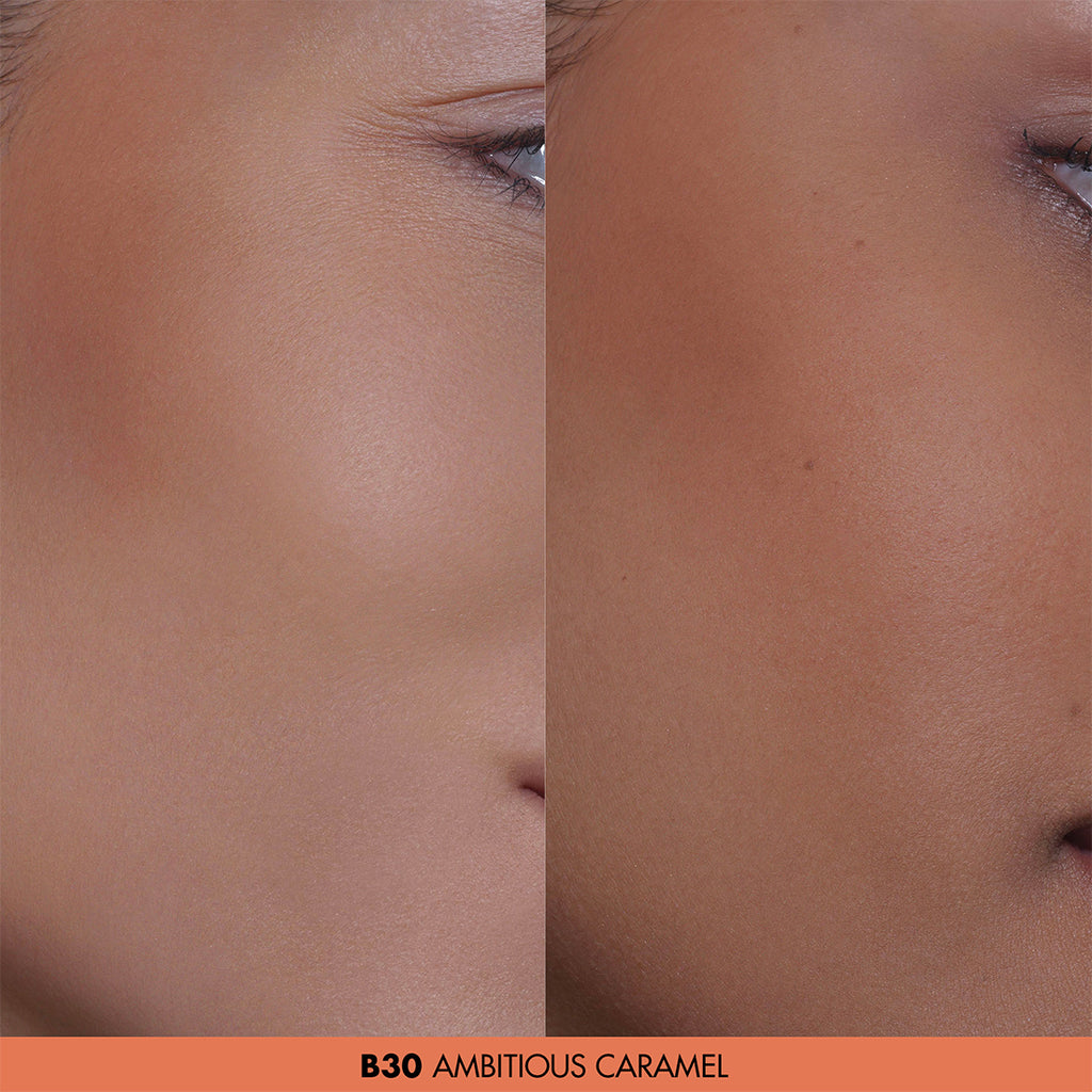 35 - AMBITIOUS CARAMEL / 10g