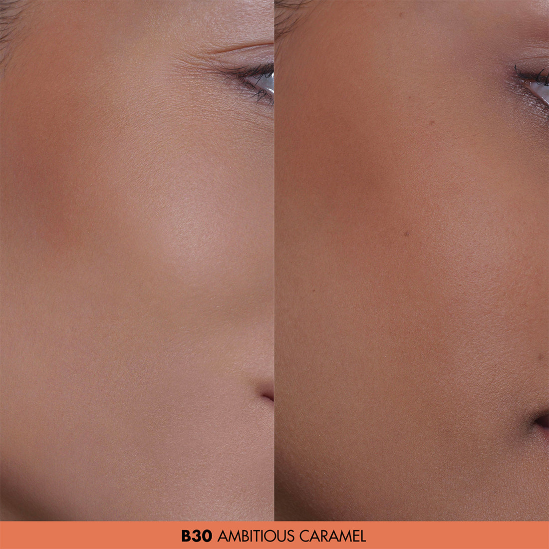 35 - AMBITIOUS CARAMEL / 10g
