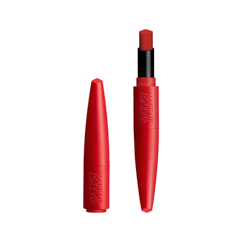 424 - FLAMING HOT RED (MATTE)