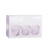 Lilac Craze – Ultra HD Loose Powder Trio Set