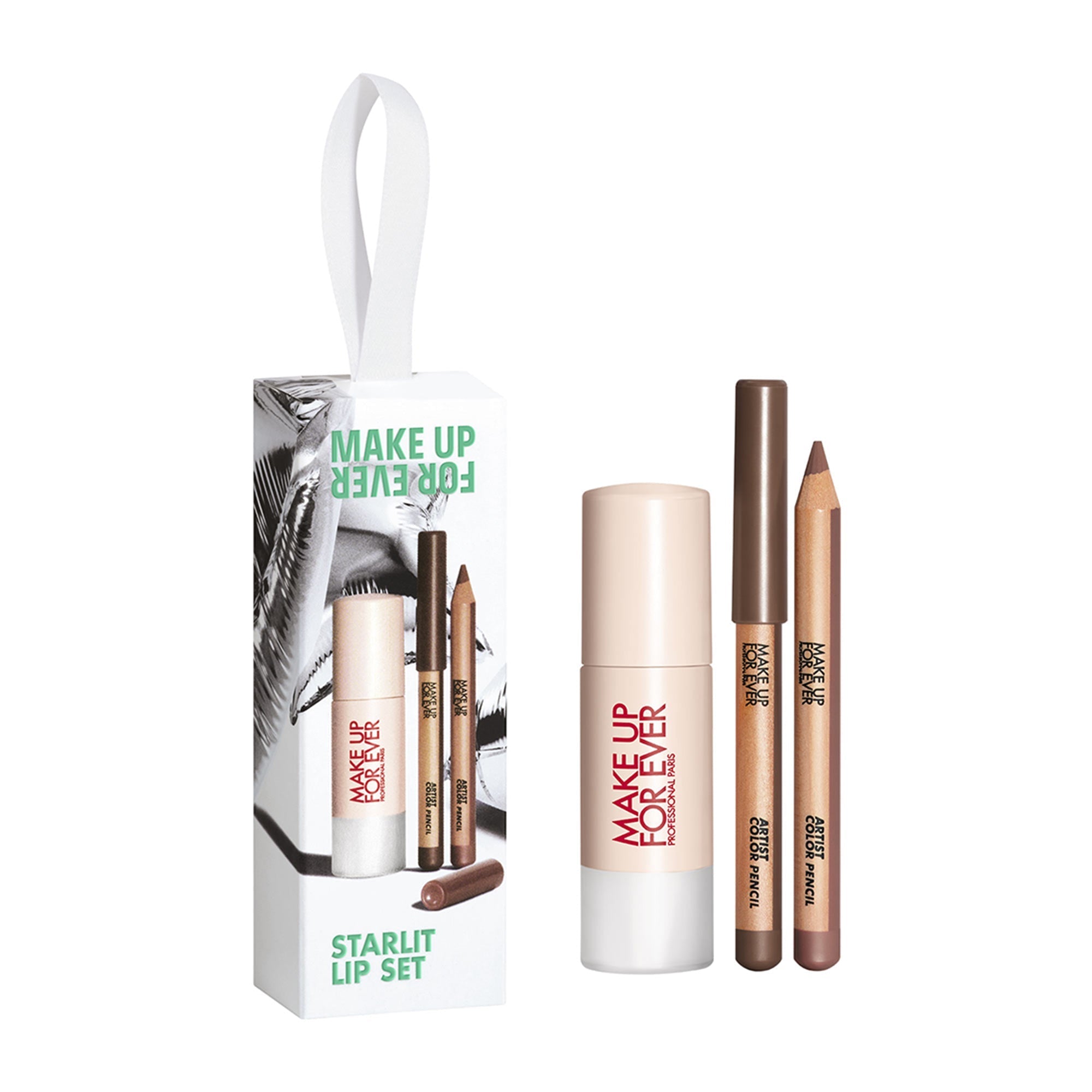 Starlit Lip Combo Set