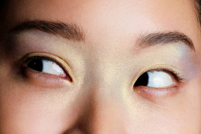EYES