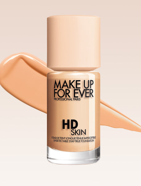 HD SKIN