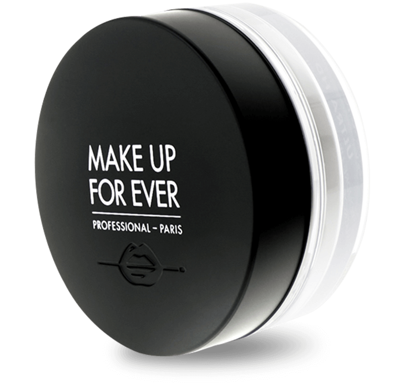 ULTRA HD LOOSE POWDER