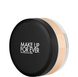 HD Skin Setting Powder step image