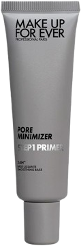 Pore Minimizer Step 1 Primer step image