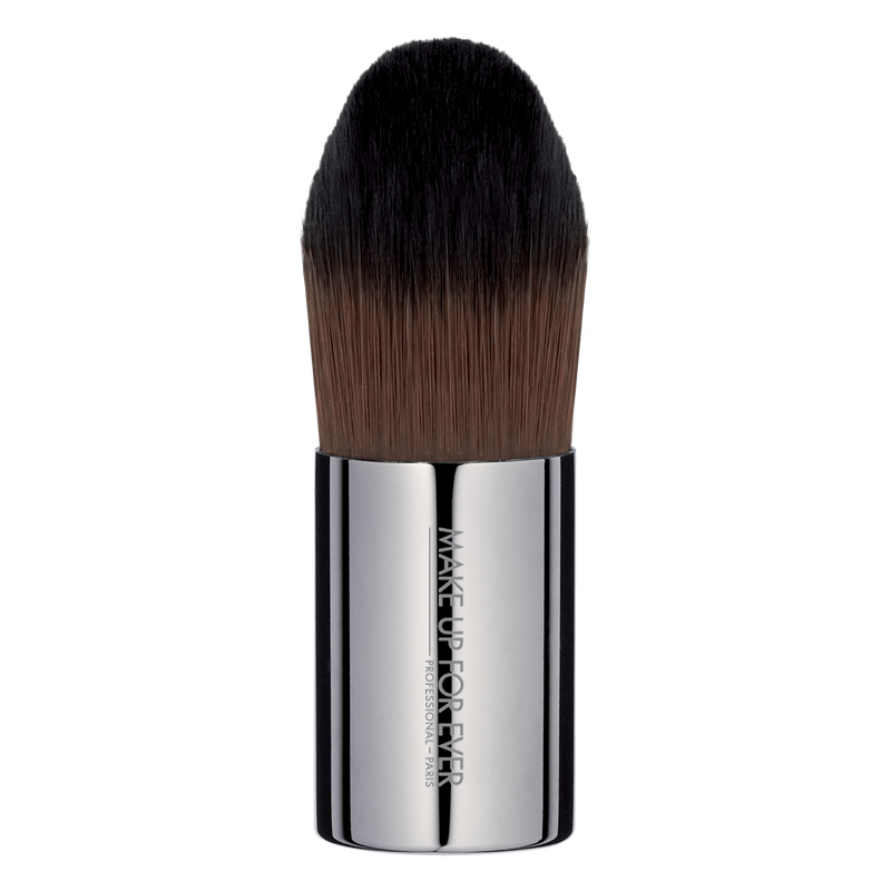Foundation Kabuki Brush - Small - 102