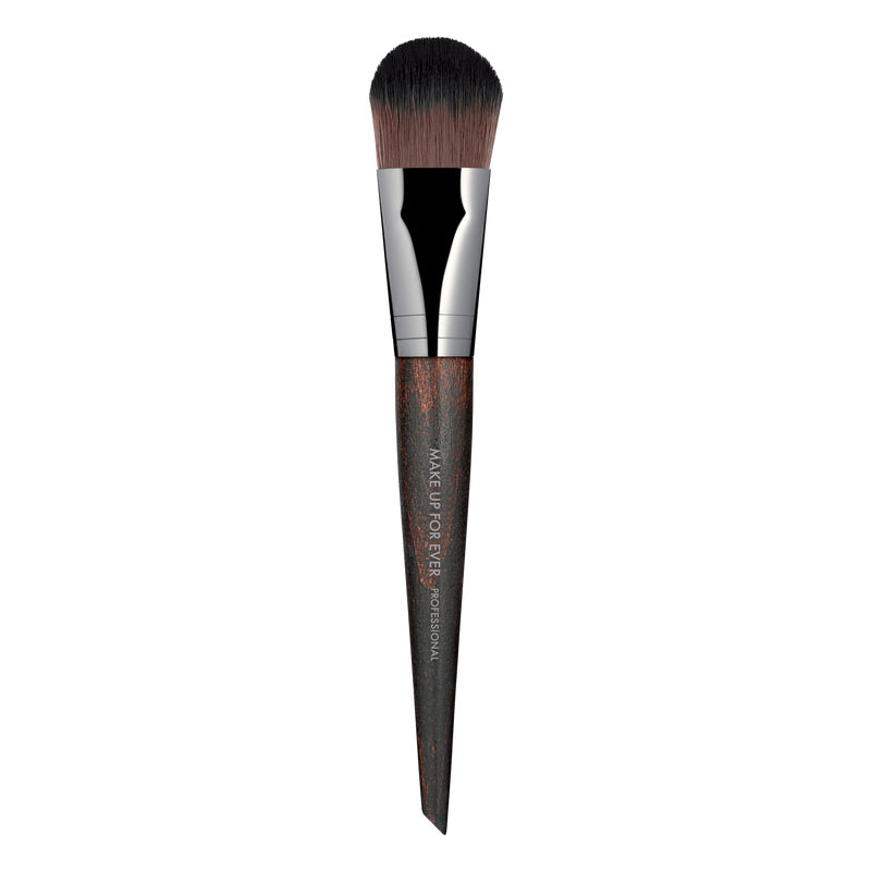 Foundation Brush - Medium - 106