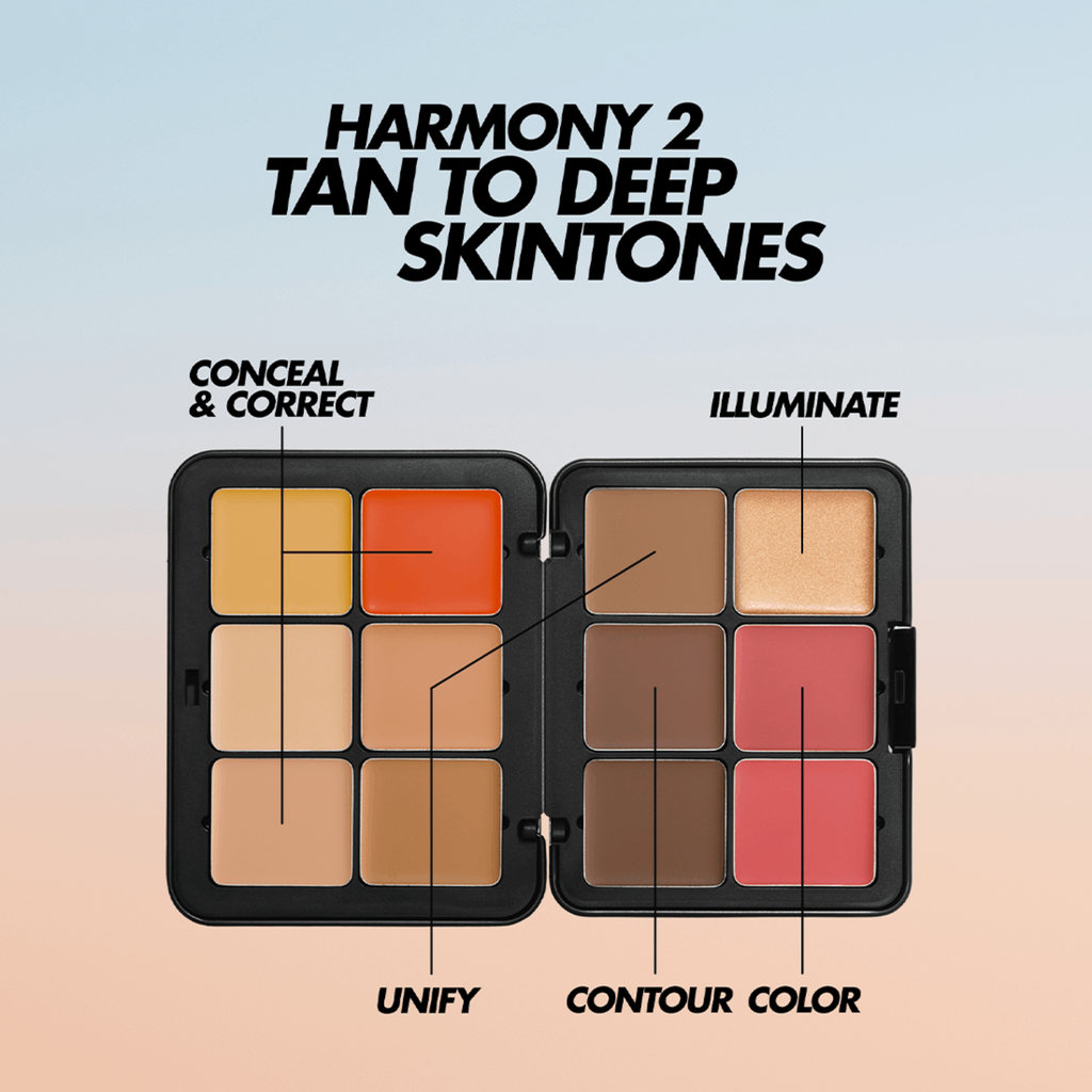 2 - Harmony 2