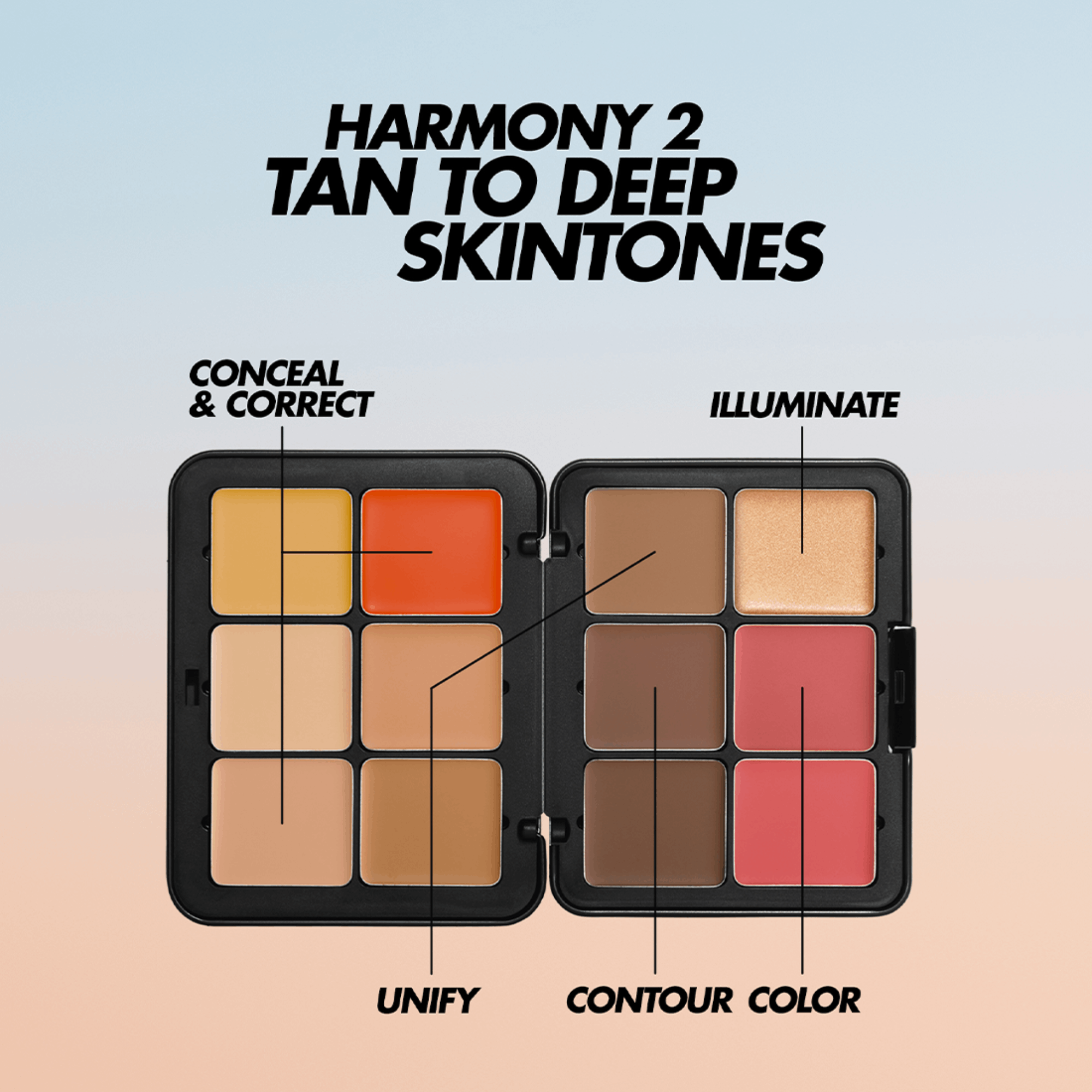 2 - Harmony 2