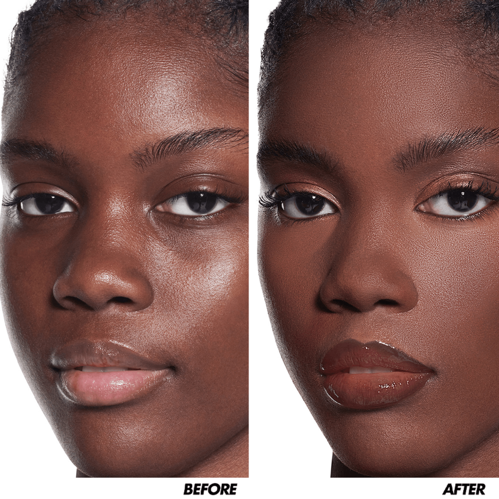 HD Skin All-in-One Palette