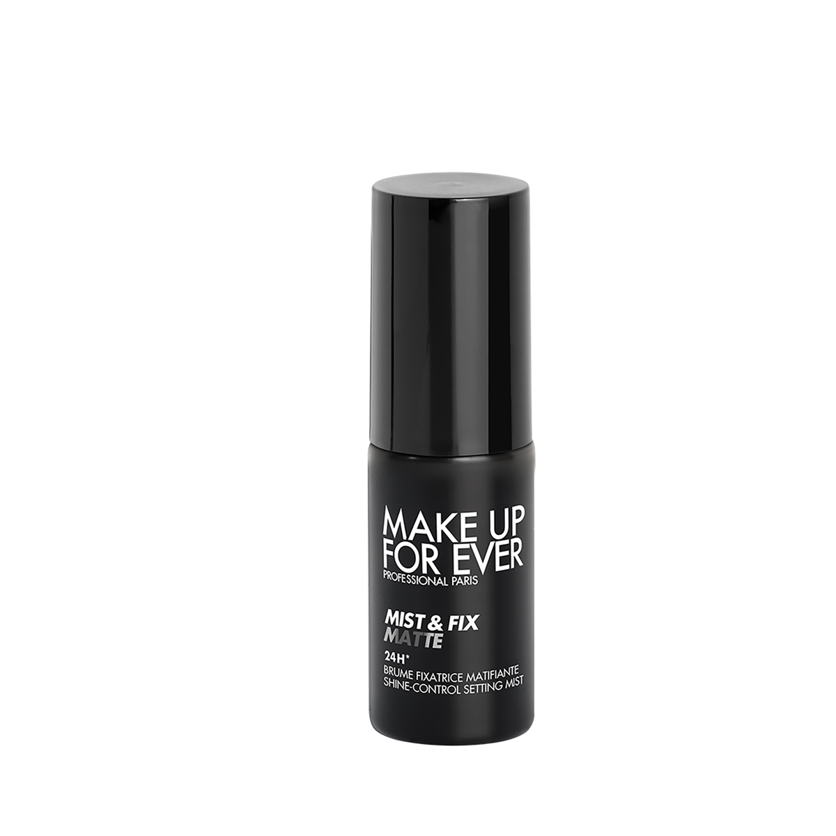 Mist & Fix Matte Spray - MAKE UP FOR EVER MALAYSIA