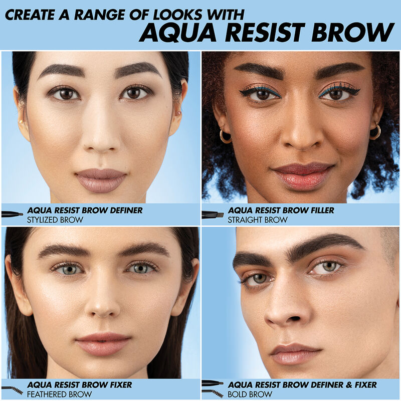 50 - Dark Brown