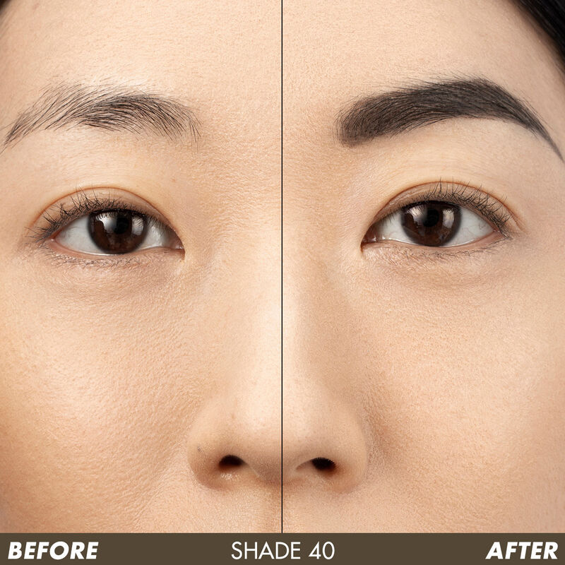 30 - Soft Brown