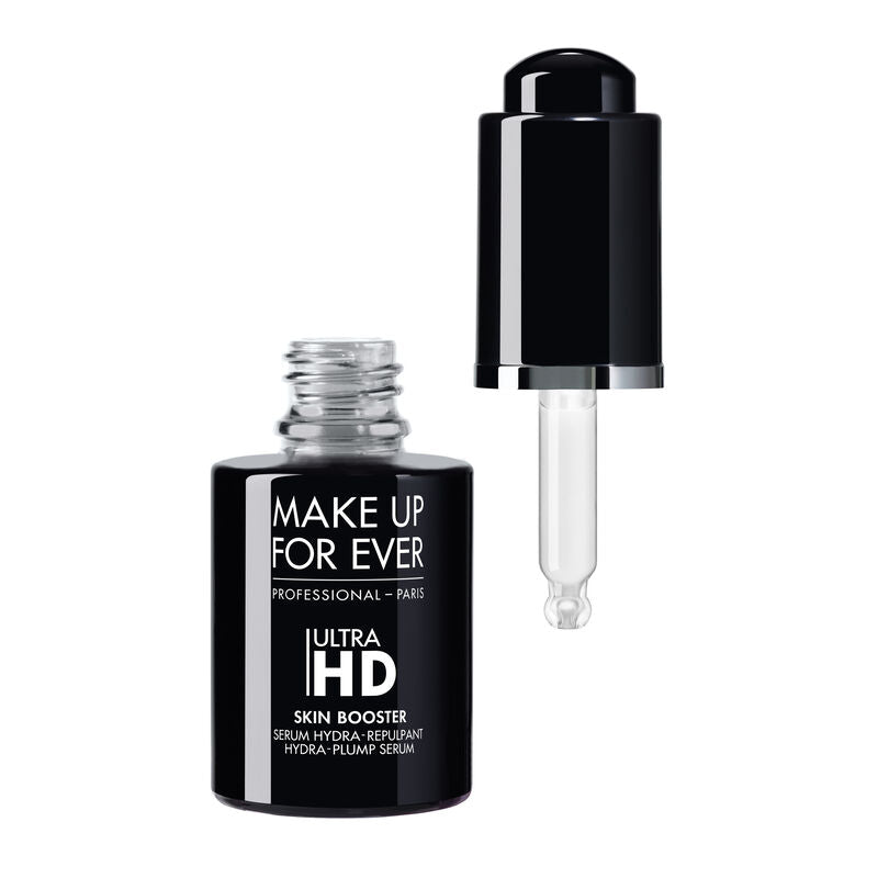 Ultra HD Skin Booster