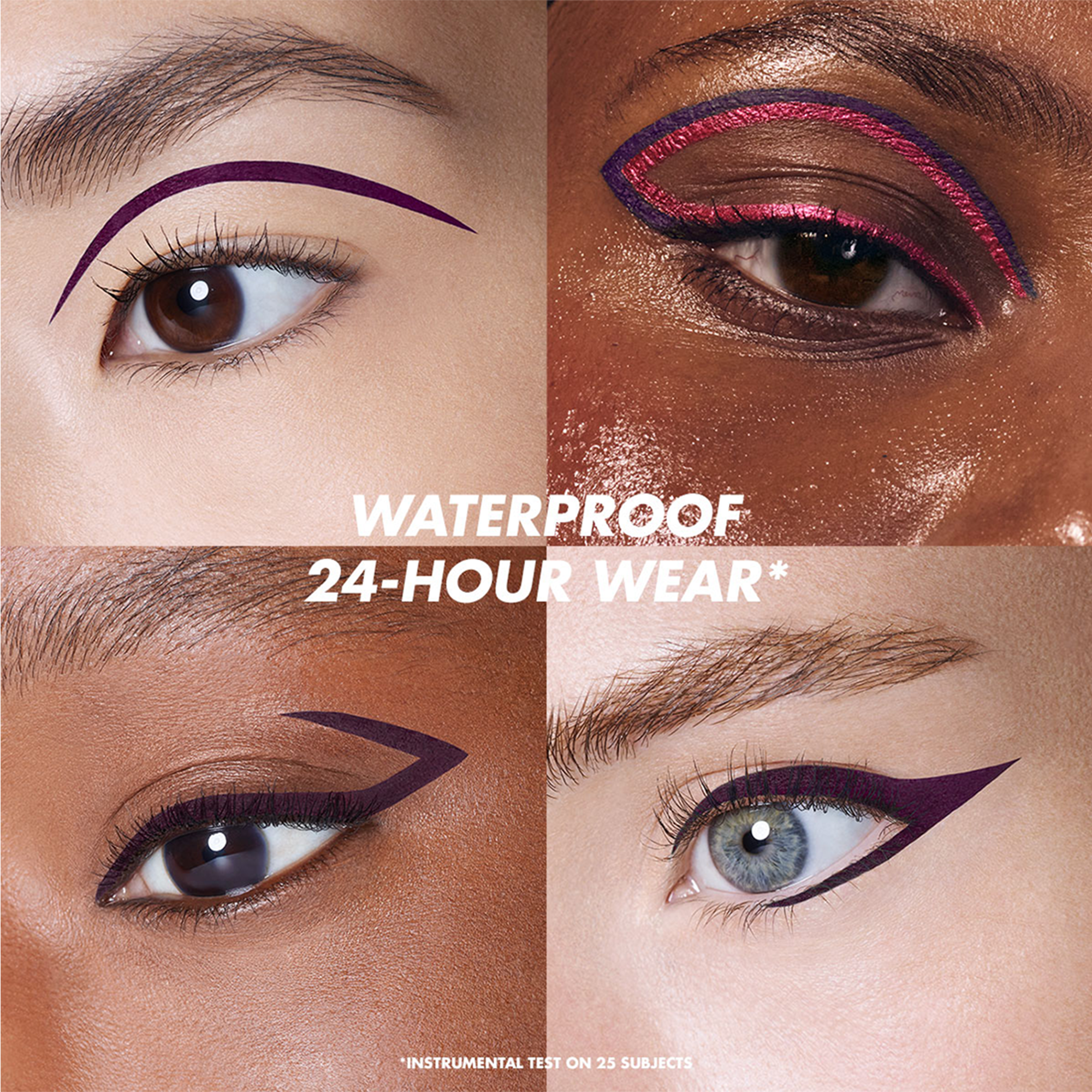 04 - Matte Plum
