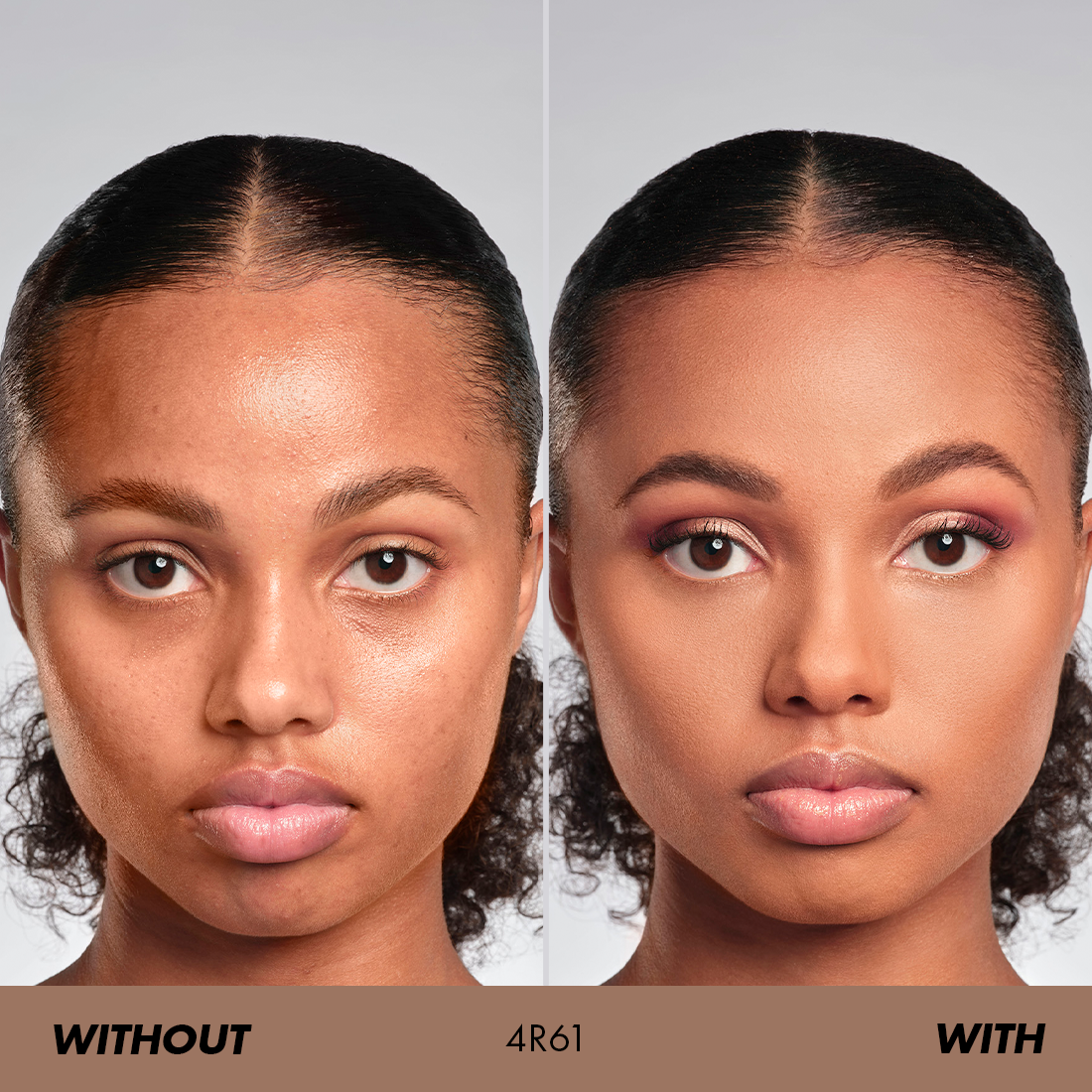 4R61 - Cool Almond