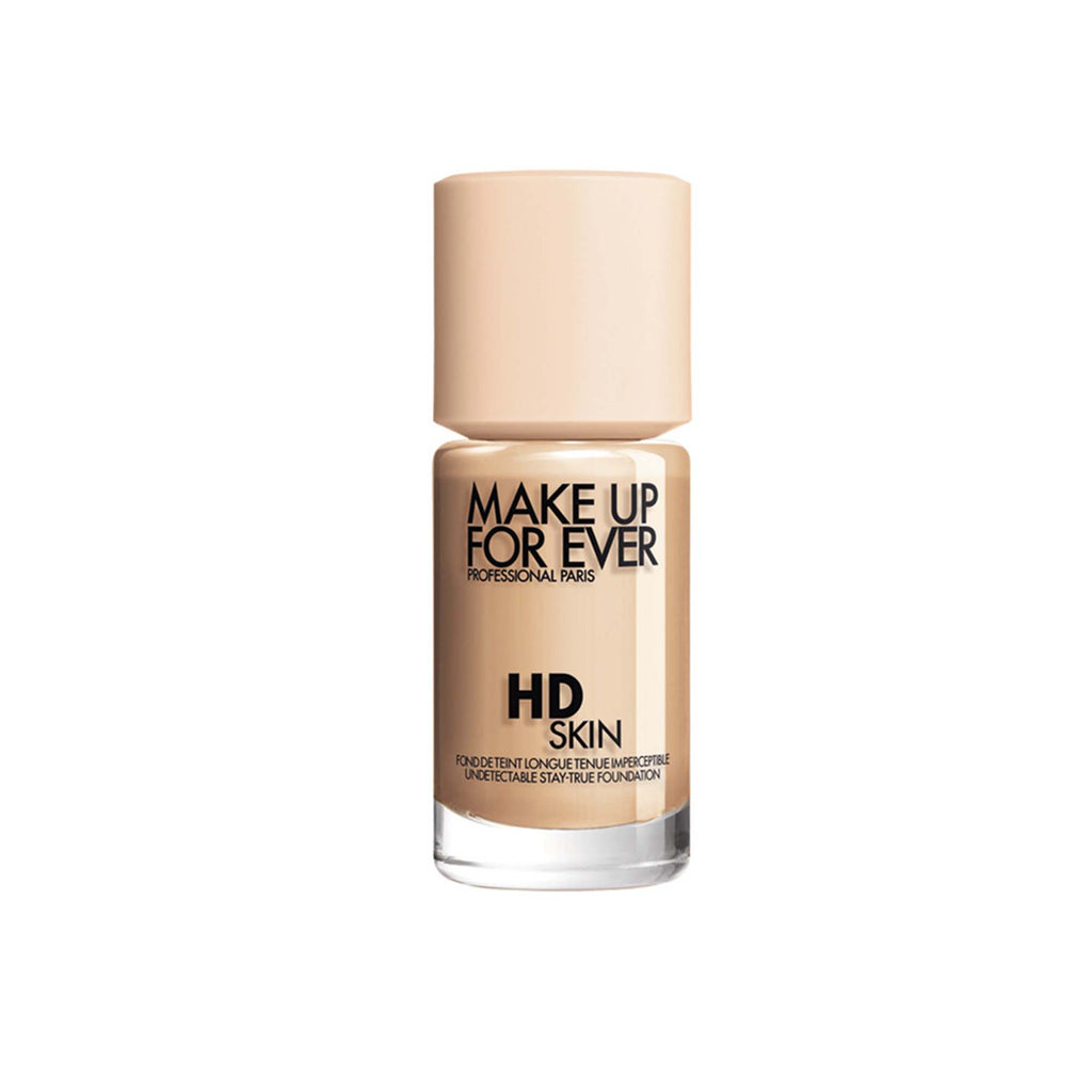 1Y16 - Warm Beige / 30ml