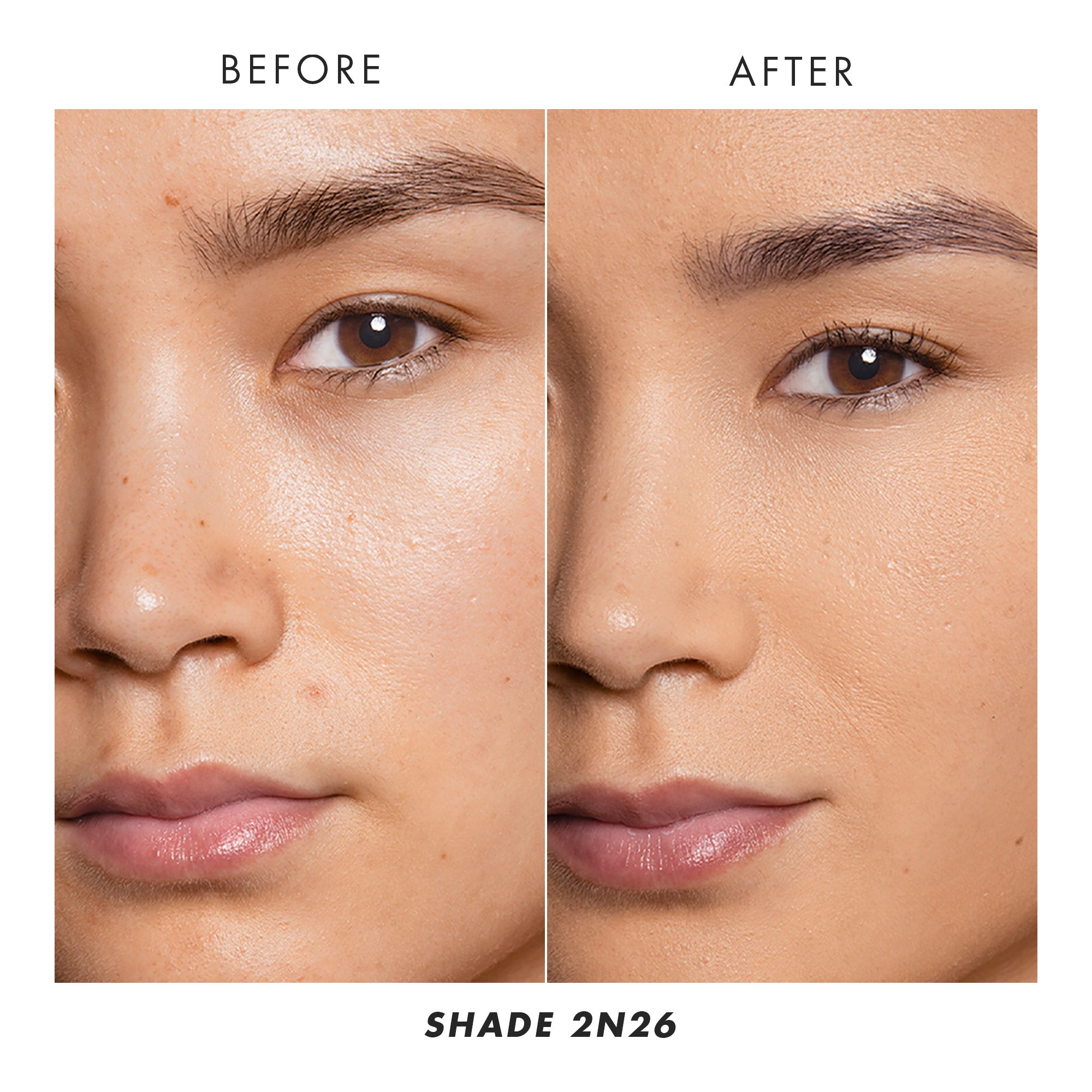 2N26 - Sand / 30ml
