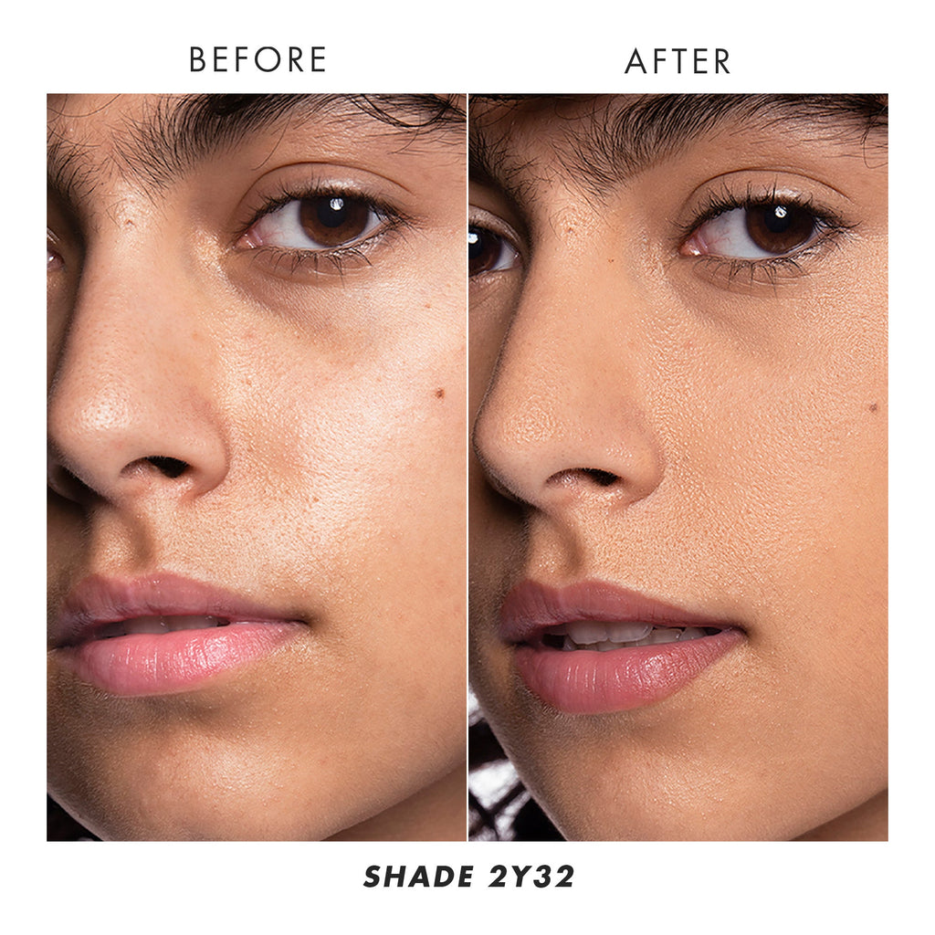 2Y32 - Warm Caramel / 30ml