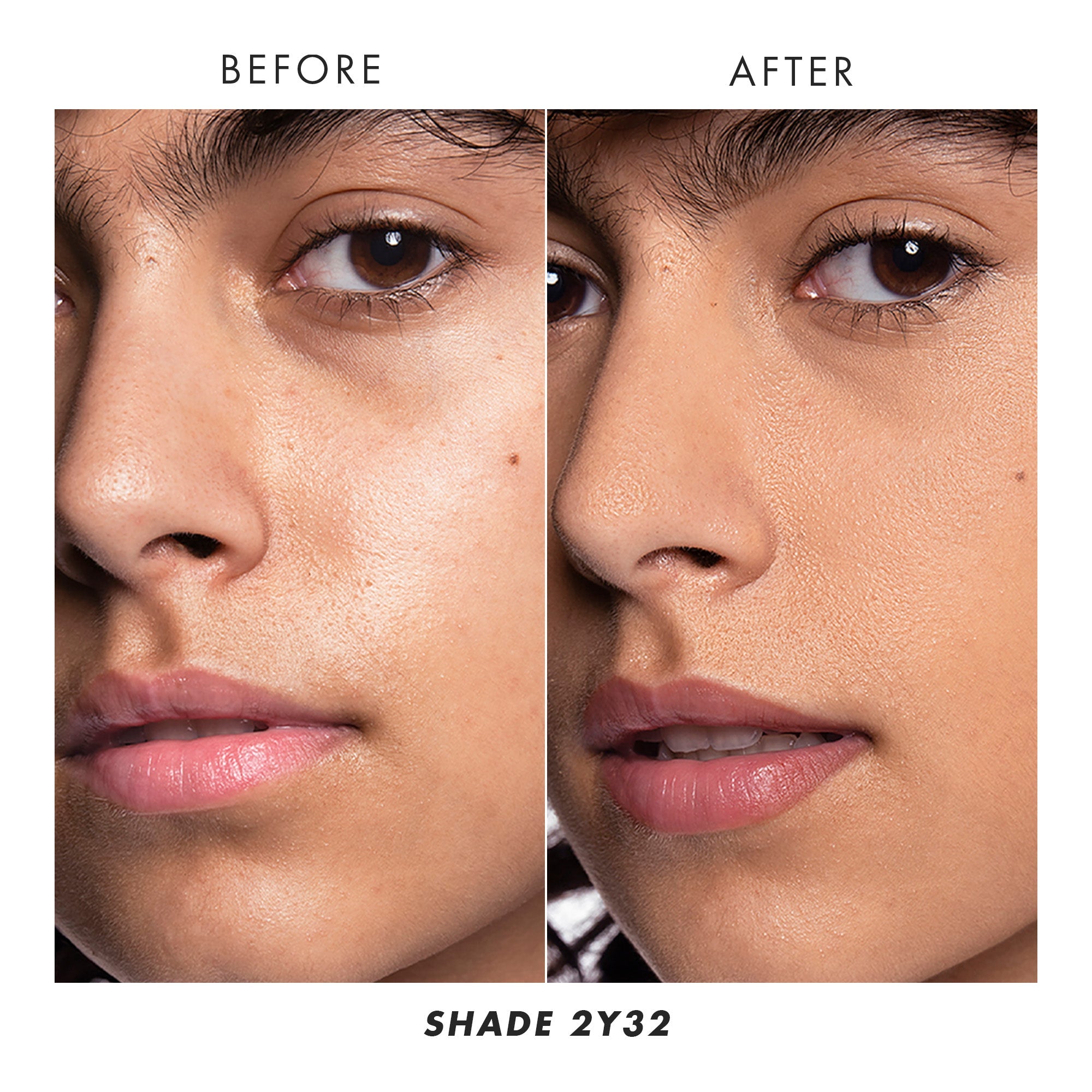 2Y32 - Warm Caramel / 30ml